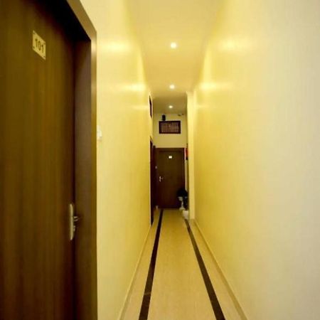 Hotel Blue Star Varanasi Dış mekan fotoğraf