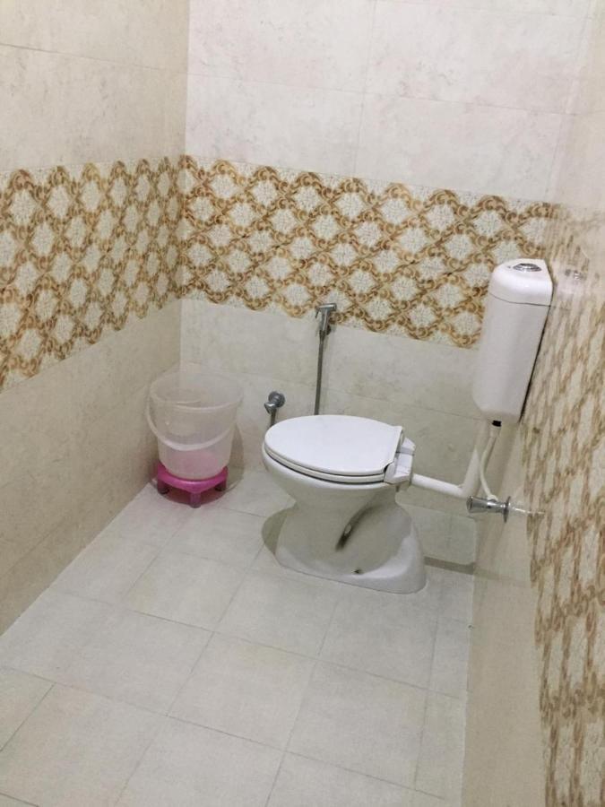 Hotel Blue Star Varanasi Oda fotoğraf