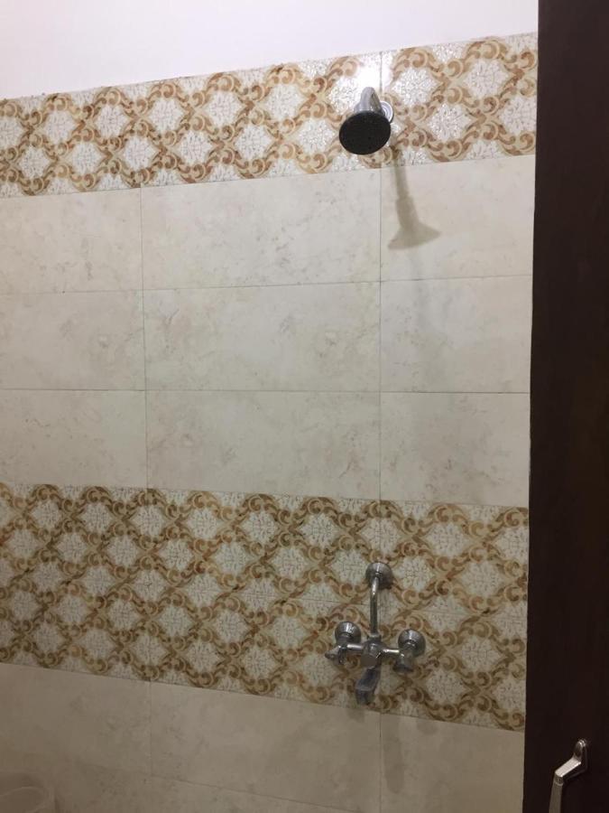 Hotel Blue Star Varanasi Dış mekan fotoğraf