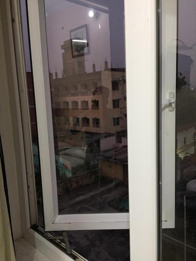 Hotel Blue Star Varanasi Dış mekan fotoğraf