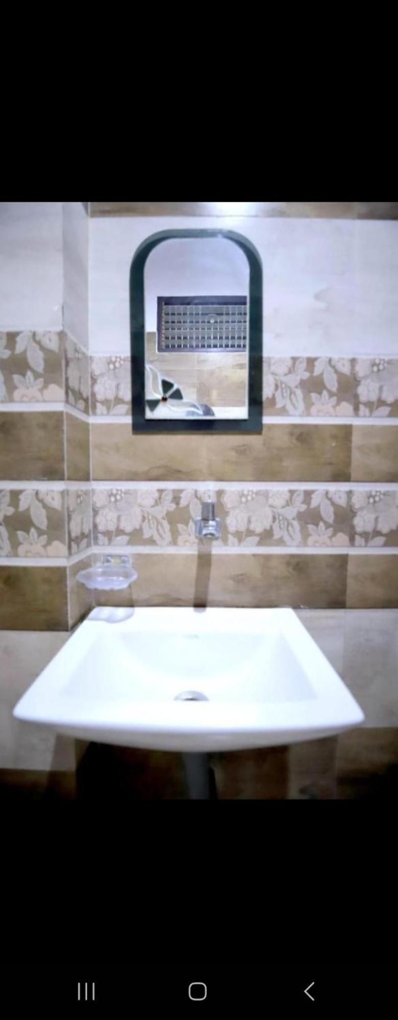 Hotel Blue Star Varanasi Dış mekan fotoğraf