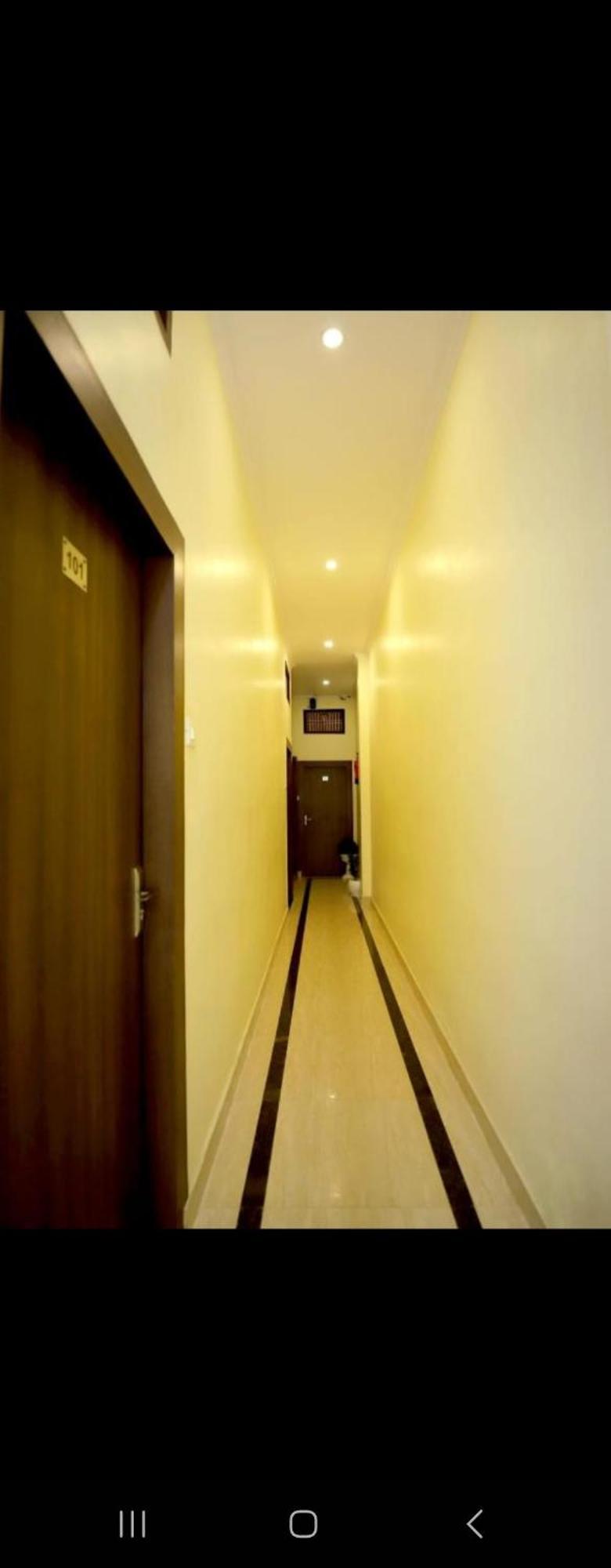 Hotel Blue Star Varanasi Dış mekan fotoğraf
