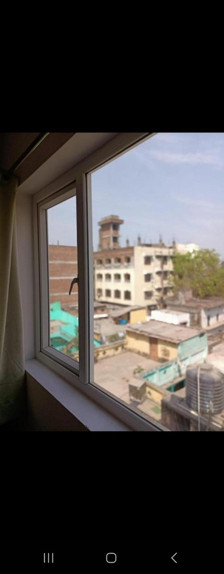 Hotel Blue Star Varanasi Dış mekan fotoğraf